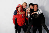 2009-07-10 - Rockfotostudion från Hultsfredsfestivalen, Hultsfred