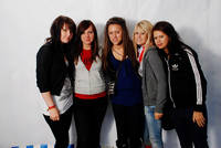 2009-07-10 - Rockfotostudion från Hultsfredsfestivalen, Hultsfred