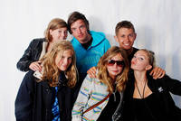 2009-07-10 - Rockfotostudion från Hultsfredsfestivalen, Hultsfred