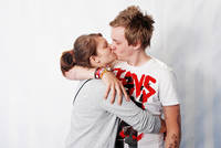 2009-07-10 - Rockfotostudion från Hultsfredsfestivalen, Hultsfred