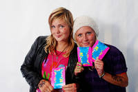 2009-07-10 - Rockfotostudion från Hultsfredsfestivalen, Hultsfred