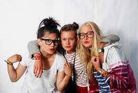 2009-07-10 - Rockfotostudion från Hultsfredsfestivalen, Hultsfred