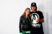 2009-07-10 - Rockfotostudion från Hultsfredsfestivalen, Hultsfred