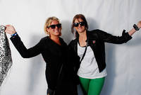 2009-07-10 - Rockfotostudion från Hultsfredsfestivalen, Hultsfred