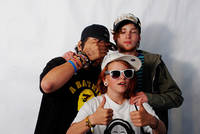 2009-07-10 - Rockfotostudion från Hultsfredsfestivalen, Hultsfred