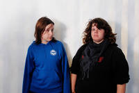 2009-07-10 - Rockfotostudion från Hultsfredsfestivalen, Hultsfred