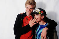 2009-07-10 - Rockfotostudion från Hultsfredsfestivalen, Hultsfred