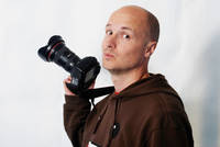 2009-07-10 - Rockfotostudion från Hultsfredsfestivalen, Hultsfred
