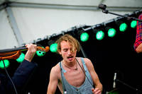 2009-07-11 - Monde Yeux från Hultsfredsfestivalen, Hultsfred