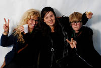 2009-07-10 - Rockfotostudion från Hultsfredsfestivalen, Hultsfred