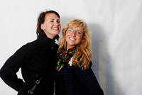 2009-07-10 - Rockfotostudion från Hultsfredsfestivalen, Hultsfred