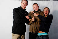 2009-07-10 - Rockfotostudion från Hultsfredsfestivalen, Hultsfred
