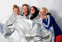 2009-07-10 - Rockfotostudion från Hultsfredsfestivalen, Hultsfred