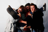 2009-07-10 - Rockfotostudion från Hultsfredsfestivalen, Hultsfred