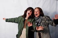 2009-07-10 - Rockfotostudion från Hultsfredsfestivalen, Hultsfred