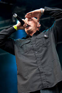 2009-07-11 - Petter från Hultsfredsfestivalen, Hultsfred