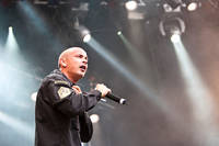2009-07-11 - Petter från Hultsfredsfestivalen, Hultsfred