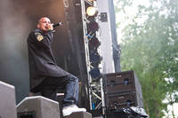 2009-07-11 - Petter från Hultsfredsfestivalen, Hultsfred