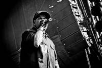 2009-07-11 - Ice Cube från Hultsfredsfestivalen, Hultsfred