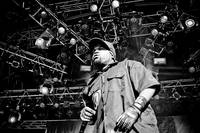 2009-07-11 - Ice Cube från Hultsfredsfestivalen, Hultsfred