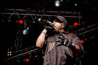 2009-07-11 - Ice Cube från Hultsfredsfestivalen, Hultsfred