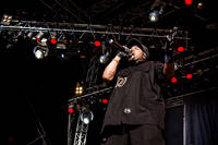 2009-07-11 - Ice Cube från Hultsfredsfestivalen, Hultsfred