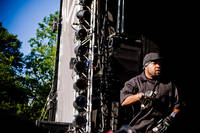 2009-07-11 - Ice Cube från Hultsfredsfestivalen, Hultsfred