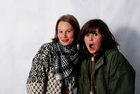 2009-07-10 - Rockfotostudion från Hultsfredsfestivalen, Hultsfred