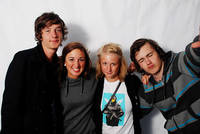 2009-07-10 - Rockfotostudion från Hultsfredsfestivalen, Hultsfred