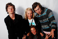 2009-07-10 - Rockfotostudion från Hultsfredsfestivalen, Hultsfred