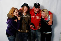 2009-07-10 - Rockfotostudion från Hultsfredsfestivalen, Hultsfred