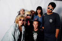 2009-07-10 - Rockfotostudion från Hultsfredsfestivalen, Hultsfred