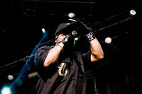 2009-07-11 - Ice Cube från Hultsfredsfestivalen, Hultsfred