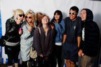 2009-07-10 - Rockfotostudion från Hultsfredsfestivalen, Hultsfred