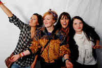 2009-07-10 - Rockfotostudion från Hultsfredsfestivalen, Hultsfred