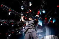 2009-07-11 - Ice Cube från Hultsfredsfestivalen, Hultsfred