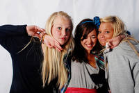 2009-07-10 - Rockfotostudion från Hultsfredsfestivalen, Hultsfred
