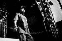2009-07-11 - Ice Cube från Hultsfredsfestivalen, Hultsfred