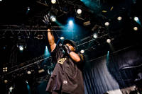 2009-07-11 - Ice Cube från Hultsfredsfestivalen, Hultsfred