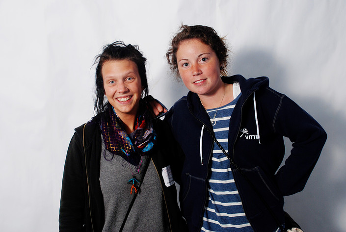 2009-07-10 - Rockfotostudion från Hultsfredsfestivalen, Hultsfred