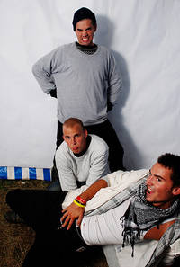 2009-07-10 - Rockfotostudion från Hultsfredsfestivalen, Hultsfred
