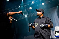 2009-07-11 - Ice Cube från Hultsfredsfestivalen, Hultsfred