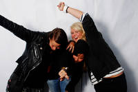 2009-07-10 - Rockfotostudion från Hultsfredsfestivalen, Hultsfred