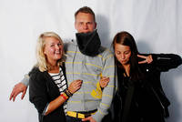 2009-07-10 - Rockfotostudion från Hultsfredsfestivalen, Hultsfred