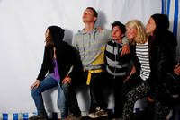 2009-07-10 - Rockfotostudion från Hultsfredsfestivalen, Hultsfred