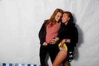 2009-07-10 - Rockfotostudion från Hultsfredsfestivalen, Hultsfred