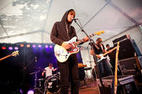 2009-07-11 - Sonjagon från Hultsfredsfestivalen, Hultsfred