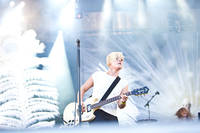 2009-07-11 - Sahara Hotnights från Hultsfredsfestivalen, Hultsfred