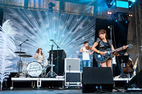 2009-07-11 - Sahara Hotnights från Hultsfredsfestivalen, Hultsfred