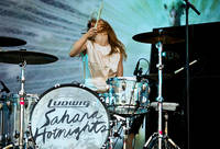 2009-07-11 - Sahara Hotnights från Hultsfredsfestivalen, Hultsfred